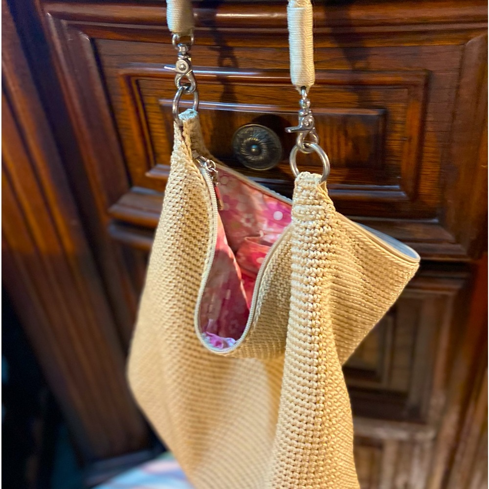 Purse- Woven